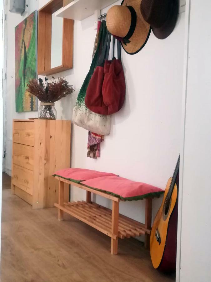Arte Y Descanso En Sevilla Dış mekan fotoğraf