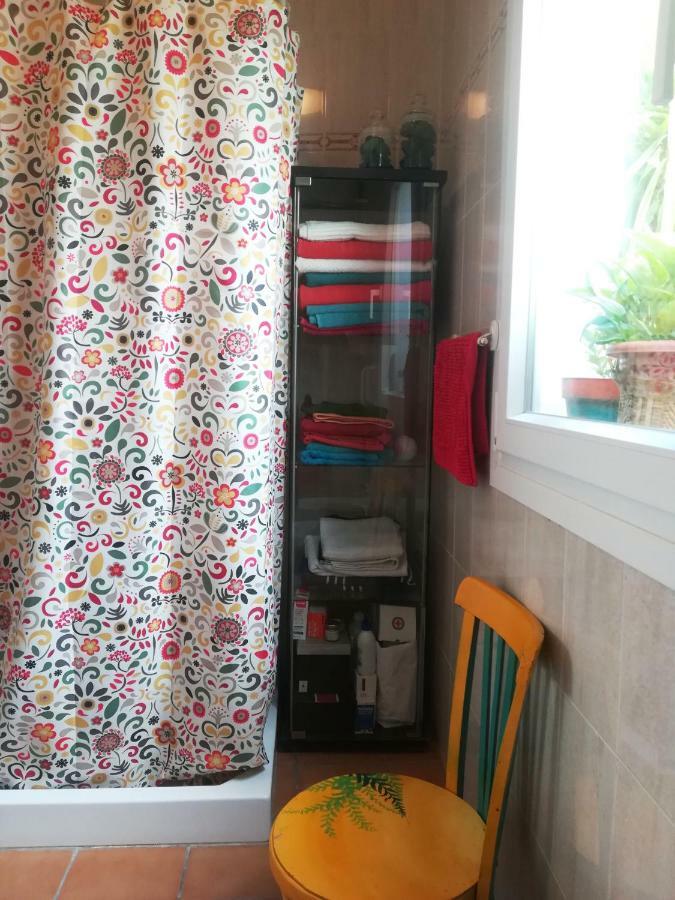 Arte Y Descanso En Sevilla Dış mekan fotoğraf